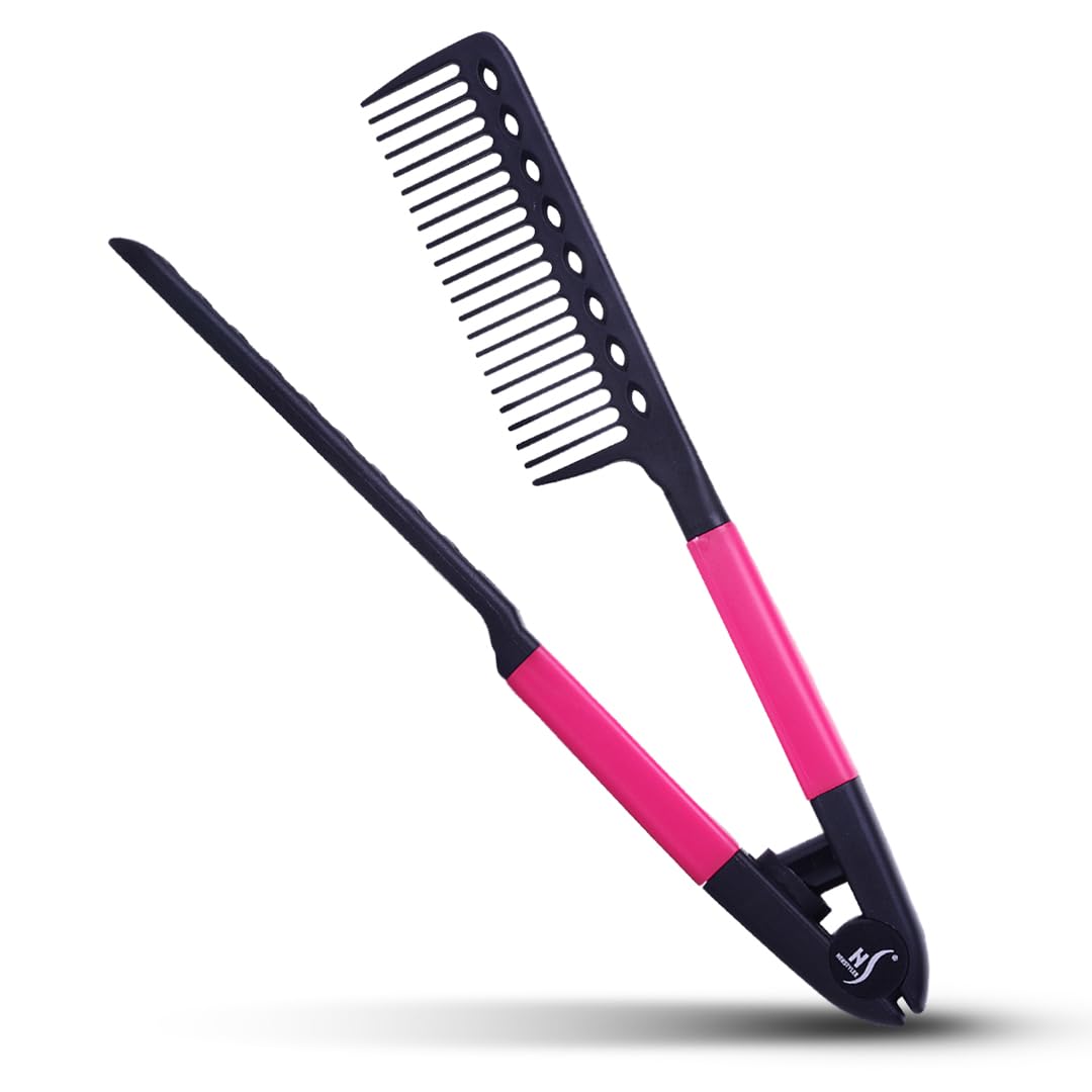 子供用品 Straight comb Amazon.com : Herstyler Hair Straightening Comb - Straightener Comb